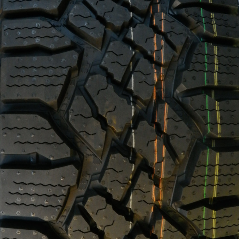 Goodyear Wrangler DuraTrac 255/55 R19 111Q