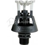 Senninger Rotační XCEL WOBBLER 1/2" / tr. 12 červená Typ: Tr 12 červená – Hledejceny.cz