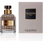 Valentino Uomo toaletní voda pánská 50 ml – Sleviste.cz