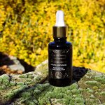 Ego Harmony Pleťové sérum argan & opuncie 30 ml – Zboží Mobilmania