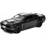 MOTORMAX Dodge Challenger SRT Hellcat Widebody 2018 1:24 – Zboží Mobilmania