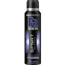 Deodorant Fa Men Sport Recharge deospray 150 ml