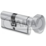 EVVA FPS-ZP 31/36mm s knoflíkem – Zboží Mobilmania