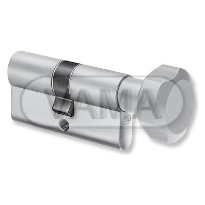 EVVA FPS-ZP 31/36mm s knoflíkem – Zboží Mobilmania