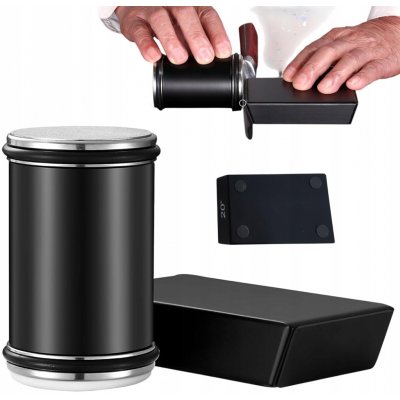 Bobet Sharp Easy 9980 brousek na nože žlutý s rukojetí – Zbozi.Blesk.cz