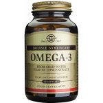 Solgar Omega 3 700 60 tablet – Hledejceny.cz