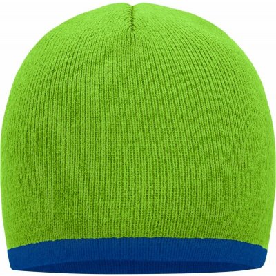 Daiber MB 7584 lime green/royal – Hledejceny.cz
