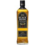 Bushmills Black Bush 40% 0,7 l (tuba) – Hledejceny.cz