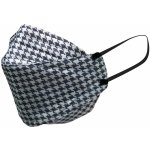 Balerina Czech Zdravotnický nanorespirátor FFP2 PFHM931 FISH TYPE Palestina – Zboží Dáma