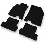 Koberce plastové REZAW PLAST Renault MEGANE III 2008-2016 – Sleviste.cz