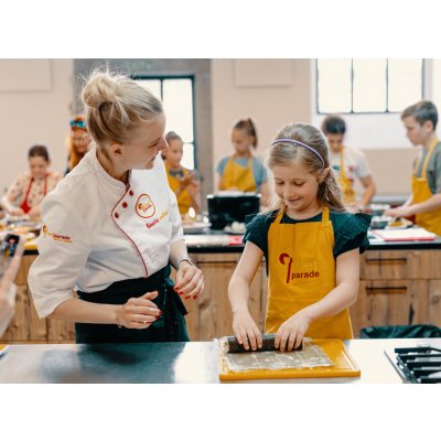 Kurz přípravy sushi pro děti – Hledejceny.cz