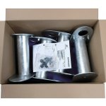 Cornilleau Nohy pro pro stůl PRO PARK – Zboží Dáma