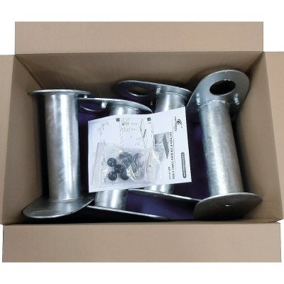 Cornilleau Nohy pro pro stůl PRO PARK – Zboží Dáma