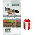 Versele-Laga Cavia Complete morče 8 kg – Hledejceny.cz