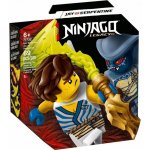 LEGO® NINJAGO® 71732 Epický souboj Jay vs. Serpentine – Zboží Živě