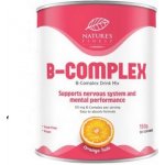 Nature's Finest B-Complex pomeranč 150 g – Hledejceny.cz