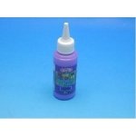 Barva na sklo fialová 60ml – Sleviste.cz