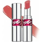 Yves Saint Laurent Loveshine Candy Glaze lesk na rty 13 Flashing Rosé 3,2 g – Sleviste.cz