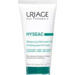 Uriage Hyséac Purifying Peel-Off Mask slupovací čisticí maska na problematickou pleť 50 ml – Zboží Dáma