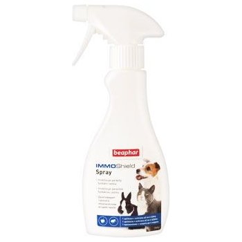 Beaphar Immo Shield Spray 250 ml