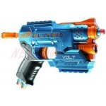 Nerf dětská pistole Elite Volt 5010993732029 – Hledejceny.cz