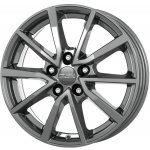 Anzio Vector 6,5x16 4x108 ET47,5 metal grey – Hledejceny.cz