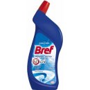 Bref Power aktiv WC čistič Ocean 700 ml