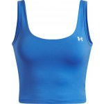 Under Armour Motion Tank Emea Wmn Blue – Hledejceny.cz