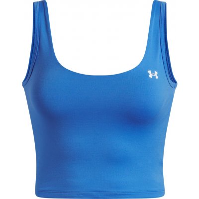 Under Armour Motion Tank Emea Wmn Blue – Hledejceny.cz