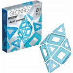 Geomag Pro-L Panels 20 – Sleviste.cz