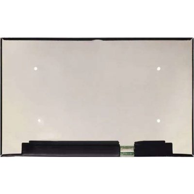Dell Precision 15 3581 display 15.6" LED LCD displej Full HD 1920x1080 lesklý povrch – Zboží Živě