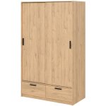 Tvilum Lincoln 324 jackson hickory – Sleviste.cz