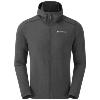 Montane Spinon Hoodie Charcoal