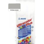 Mapei Ultracolor Plus 2 kg středně šedá – Hledejceny.cz