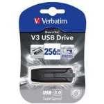 Verbatim Store 'n' Go V3 256GB 49168 – Hledejceny.cz