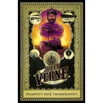 Trampoty páně Thompsonovy – Hledejceny.cz