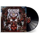 Kreator - Krushers Of The World Vinyl LP – Hledejceny.cz