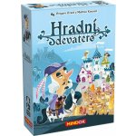 Mindok Hradní devatero – Zboží Dáma