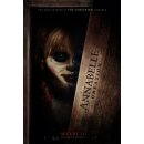 Annabelle 2: Zrození zla DVD