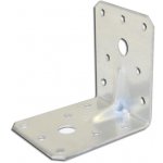 Úhelník 55 x 70 x 70 x 2,0 mm - kombinovaný s prolisem (K01) – Hledejceny.cz