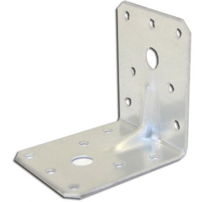 Úhelník 55 x 70 x 70 x 2,0 mm - kombinovaný s prolisem (K01) – Hledejceny.cz