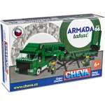 Cheva 66 Tahač – Sleviste.cz