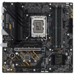 Asus TUF Gaming B660M-E D4 90MB19J0-M1EAY0 – Zboží Živě