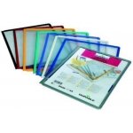 Durable Sherpa plastová kapsa A4 balení 5 ks – Zboží Živě