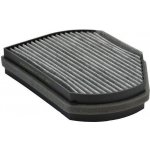 Filtr, vzduch v interiéru DENCKERMANN M110049 – Hledejceny.cz