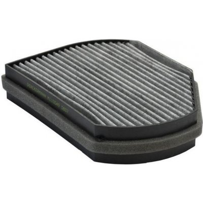Filtr, vzduch v interiéru DENCKERMANN M110049 – Hledejceny.cz