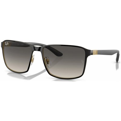 Ray-Ban RB3721 187 11 – Zbozi.Blesk.cz