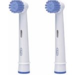 Oral-B Sensitive Clean 2 ks – Zboží Mobilmania