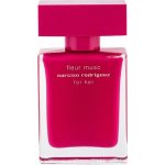 Narciso Rodriguez Fleur Musc parfémovaná voda dámská 30 ml – Zbozi.Blesk.cz