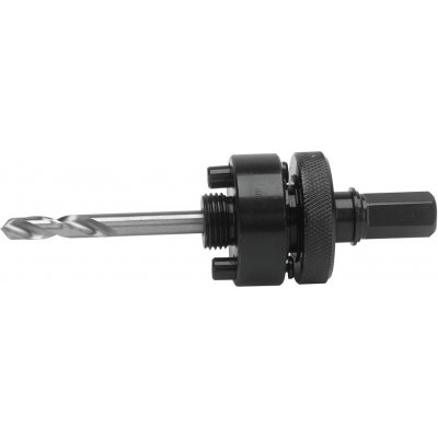 Irwin unašeč 13 mm na děrovače 32-210 mm 10504535 – Zboží Mobilmania